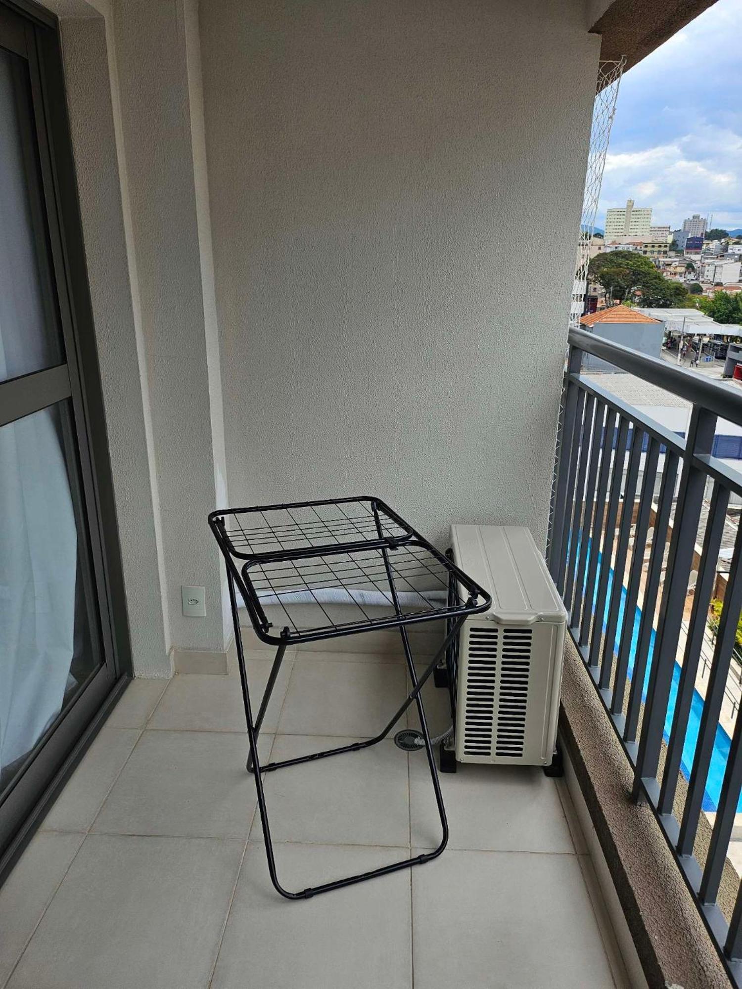 Apartamento Estudio Tucuruvi Sp São Paulo