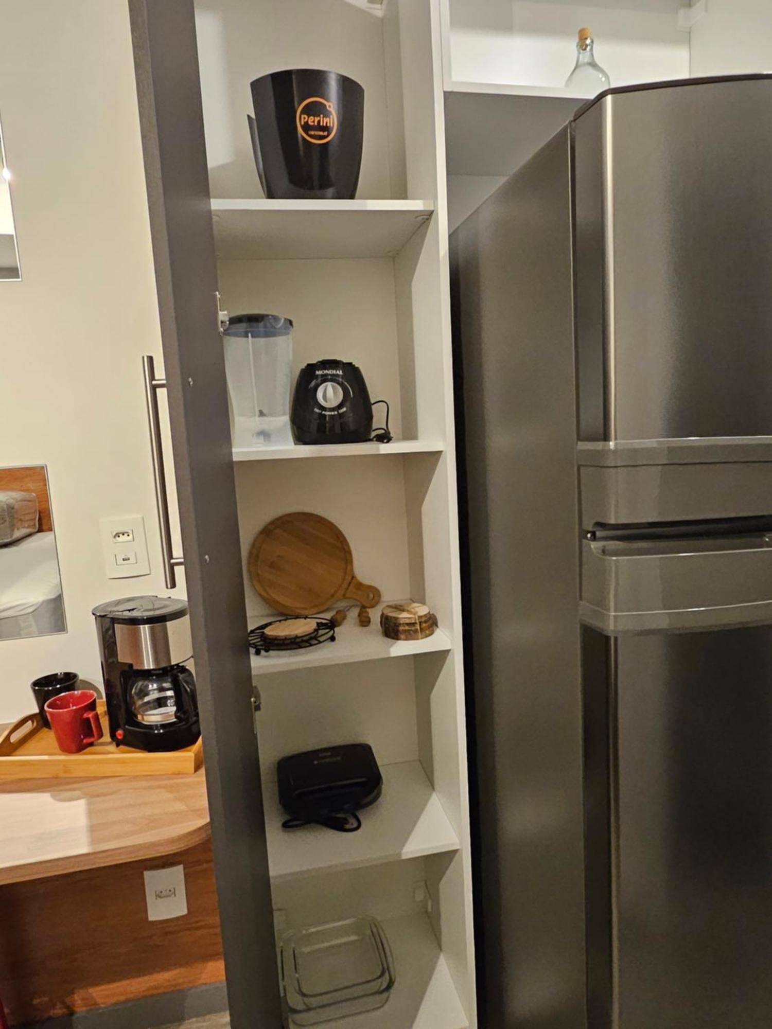 Apartamento Estudio Tucuruvi Sp São Paulo
